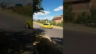 Slalom santopadre 2017