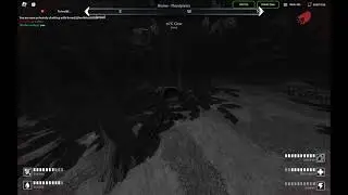 Elder Spinosaurus VS Adult Deinouchus || Roblox Prior Extinction