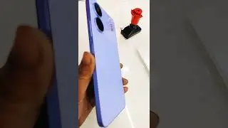 POCO C65 Powerful Mediatak Helio G85 