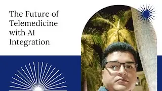 How Telemedicine & AI Are Revolutionizing Healthcare 🧠💻 | The Future of Medical Innovation
