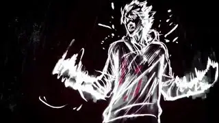 REX SPIT - WAR IN GOV (SOLO LEVELING AMV)