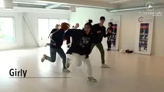Girly C dansestudio