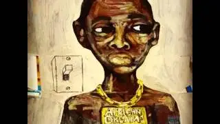 AFRO HOUSE SESSION 28 (DEEP/ AFRO HOUSE)
