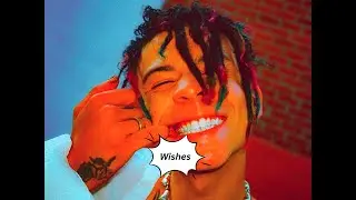 | FREE | Iann Dior x Polo G type beat | Wishes |
