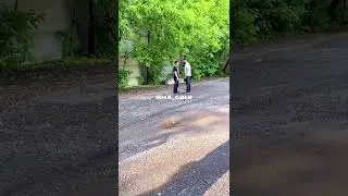Полное видео конфликта! Геннадия Макаряна и Шамиля Гасанбекова 