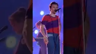 Do you understand?😏😉 #harrystyles #asitwas #harryshouse #onedirection #12yearsof1d
