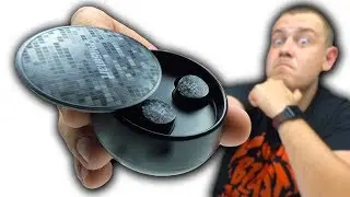 TWS Наушники Для Любителей 