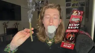 hotboxing my apartment with an extendo blunt + Q&A