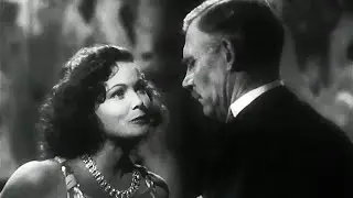 The Shanghai Gesture (1941) ORIGINAL TRAILER