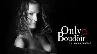 Rebecca's Boudoir Photography Video Testimonial