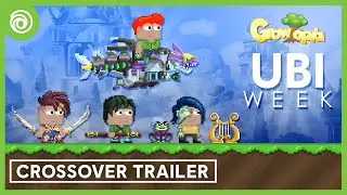 UbiWeek 2024 Trailer