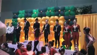 Long Beach Open 2020 highlights