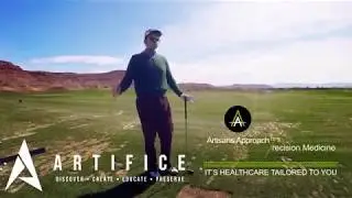 Breaking Through the Rough and Finding Precision in Your Game