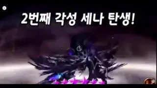 세븐나이츠 46 각성 세나 크리스 결투장 리뷰 [모바일게임] - 기리