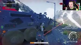 Just Cause 4