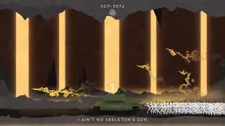 SCP 5572 Wallpaper Animated