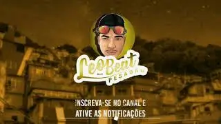 MC Juninho da VD - BALANÇA E BAFORA - (LEO BEAT)