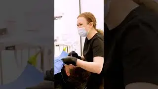 Не дождетесь 😈 #зубы #стоматолог
