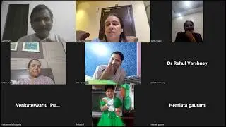 Concept of Biji Meridians