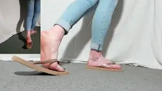 Flip Flops