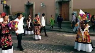 Tears Of Oaxaca