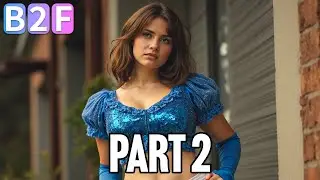 Living as a Girl Changed Me! - PART 2/2 [Crossdressing Stories / MtF Transition]
