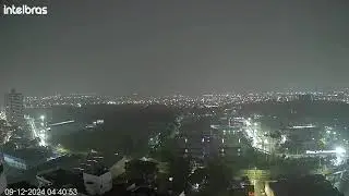ITAJAI - RESSACADA - BR 101 - CONEXÃODCTV - ITAJAI AO VIVO