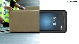 Zebra MC2700 & MC2200 Mobile Handheld Computer | Rugged SA