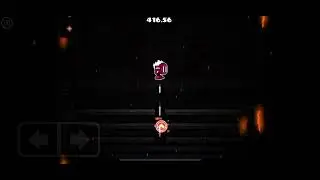 The Crucible (Medium Demon Platformer) | Geometry Dash