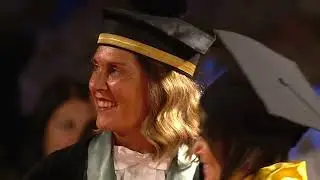 Cerimonia di Consegna dei Diplomi di Laurea 2024 - Seconda parte