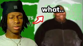 THIS RAPPER HAS THE CRAZIEST LYRICS