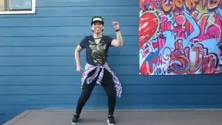 ZUMBA GOLD Sin tus besos