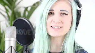Didn't Know You by Karmin - Live cover by Joy Aileen | DAY 28 of MUSIC MARCH