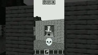Minecraft Moment 💀🔥 #minecraft #shortsviral
