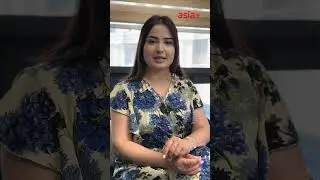 Сирки "Панҷ қитъа" дар Душанбе | #ЯкХабар