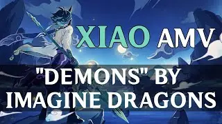 XIAO AMV 