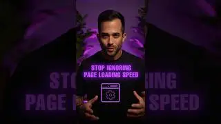 Shopify Pro Tip: Speed is crucial for any Shopify store #Shopify #Ecommerce #PageSpeed