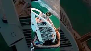 আরশের মেহমান করেছেন আল্লাহ 