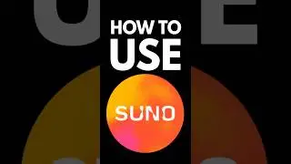 How to use Suno Ai Tutorial | Ai Music Tutorial (Suno Ai V5) 