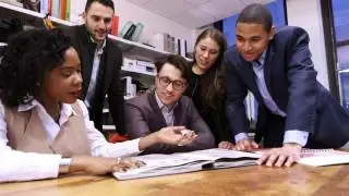 Macy's College Omni Planning Program
