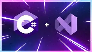 Desktop Application Development (C#) - 1 - Your First App