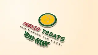 How to make professional 3d logo on pixellab | Designing logo for a client (part 1)