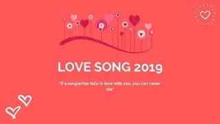 [LOVE SONGS 2020] EMI - Pouring rain