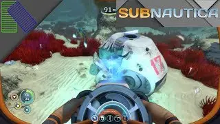 UNTO THE BREACH! NEW SERIES, SUBNAUTICA!