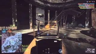 Battlefield 4 - Episode 2 - CQB
