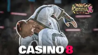 Season 3 Is A Nightmare For Hwoarang Mains | Tekken 8