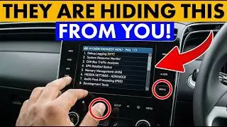 The HIDDEN Hyundai Menu That Unlocks 20+ Secret Functions