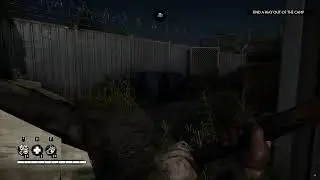 OTWD Meme #23 - Pain Gain