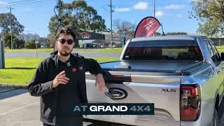 Dealership Charging Almost $4k for A Roller Shutter??