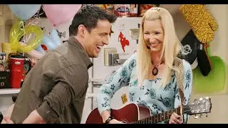 Friends I All BLOOPERS 1994 - 2004